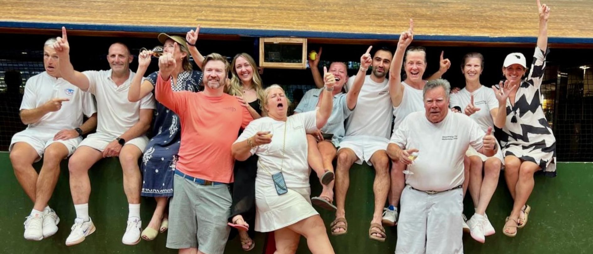 2 February 10 24 January Boomerang Cup